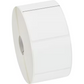 Zebra Label Paper 2.25 x 3in Direct Thermal Zebra Z-Select 4000D High Performa 1 in core - 2.25" Width x 3" Length - 840/Roll - 1" Core - 6 / Carton - Bright White  Part Number: 10010042